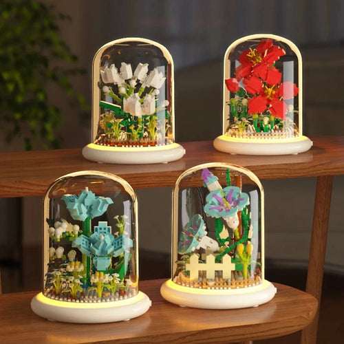 Cozytime™ Eternal Bloom Dome