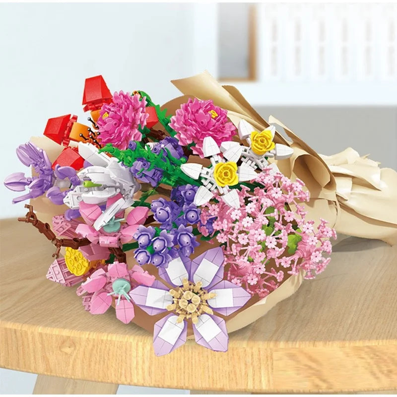 Cozytime™ Bloom & Cheer Advent Calendar