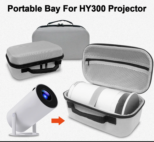Cozytime™ Projector Bag