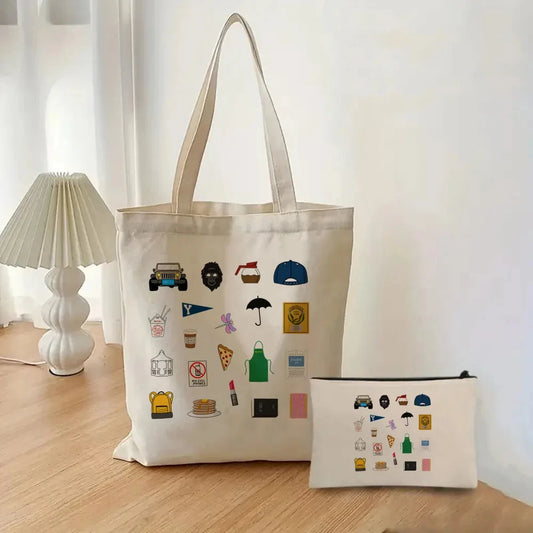 Cozytime™ Gilmore Girls Tote Bag