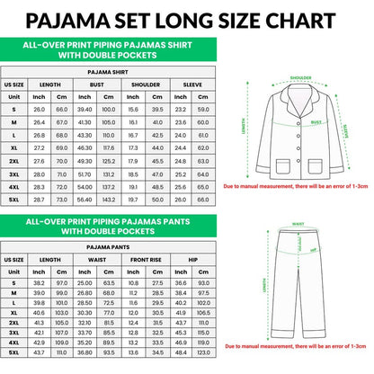 Cozytime™ It's A Beaut Clark Christmas Vacation Pajama Set